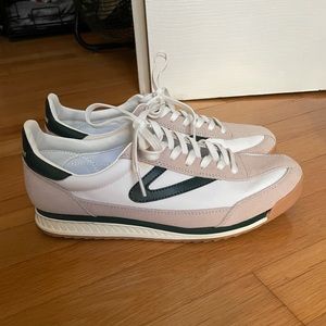 Tretorn Rawlins 8 Sneakers Size 9
